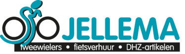 Jellema Tweewielers