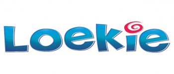 Loekie Logo Jellema Tweewielers